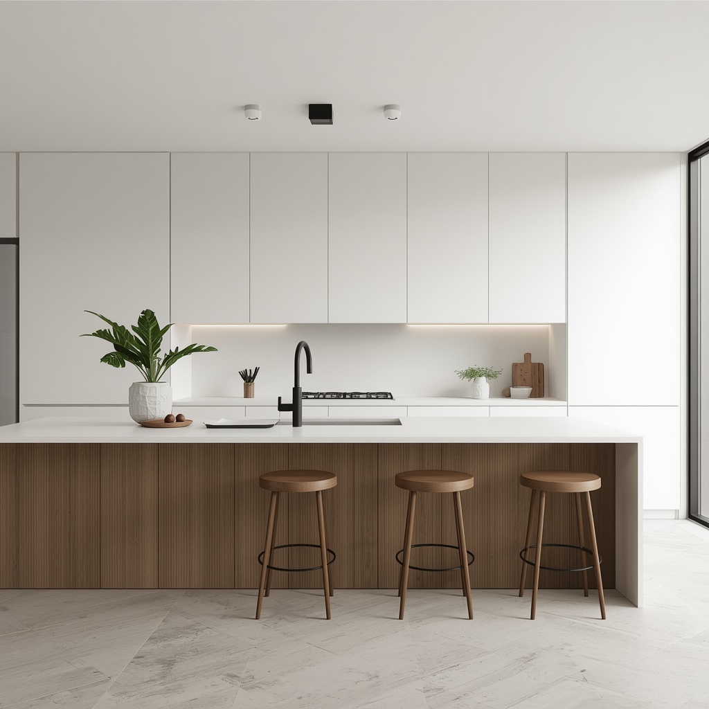 Cocina edifica 1