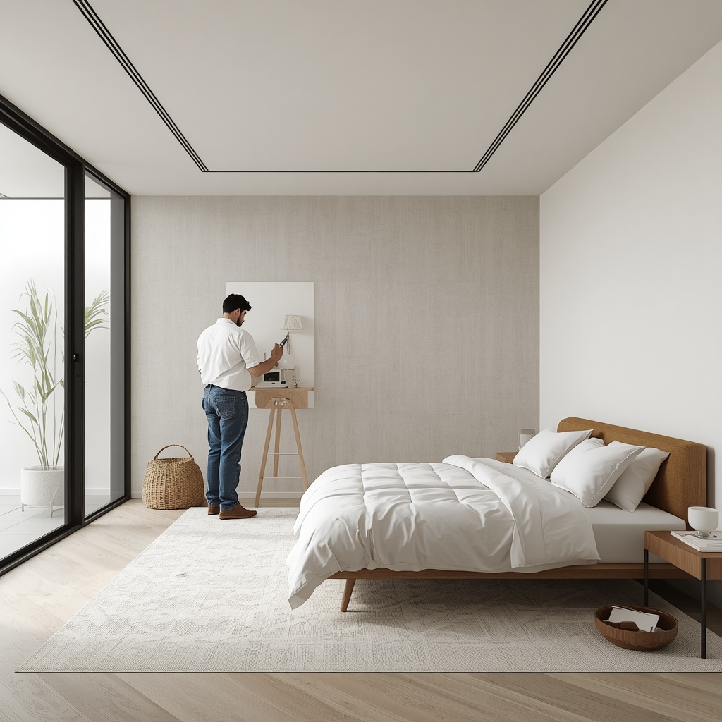 Pintura casa edifica Hero