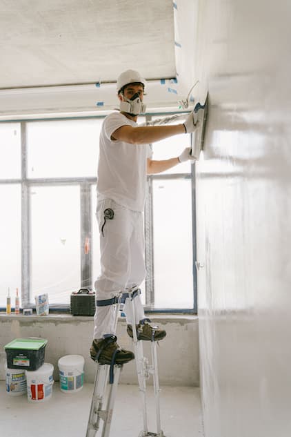 pintura empastado de paredes 1